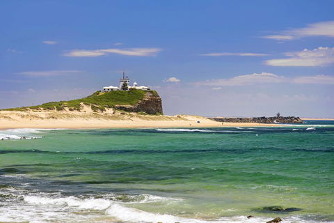 Astra Apartments Newcastle - Local Tourism 1