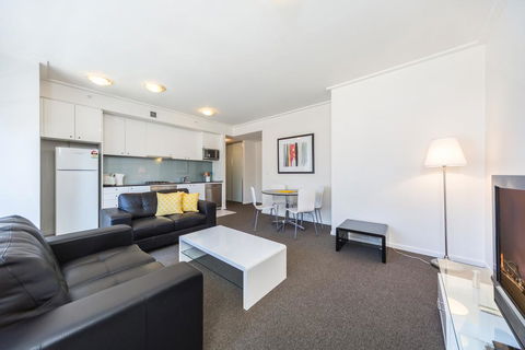 Astra Apartments Sydney - Accommodation Australia 3