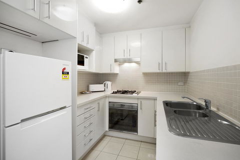 Astra Apartments Sydney - Kent Street - Accommodation Australia 2