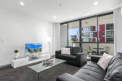 Astra Apartments Wollongong CBD - Accommodation Australia 3