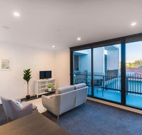 Astrina 2 Bed Value Apartment - Accommodation Australia