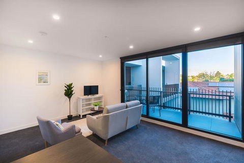 Astrina 2 Bed Value Apartment - Australia Shopping 0