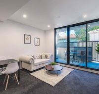 Astrina Deluxe 1 Bedroom - Accommodation Australia