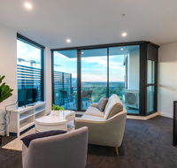 Astrina Garden View 2 Bedroom - Accommodation Australia