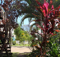 Asylum Cairns Hostel - Accommodation Australia