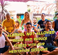 Asylum Sydney Backpackers Hostel - Accommodation Australia