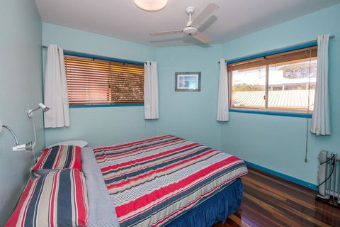 At Cylinder Unit 2 - Accommodation Australia 2