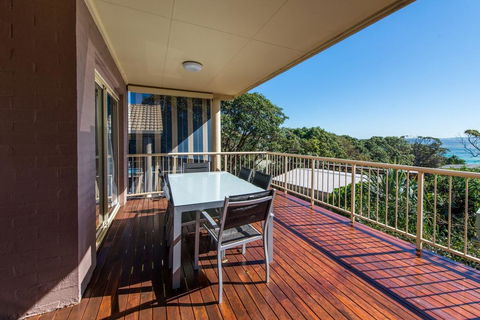 At Cylinder Unit 2 - Accommodation Australia 0