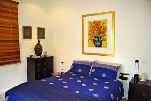 At Eleven - La Petite Maison - Accommodation Australia 1
