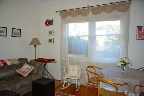 At Eleven - La Petite Maison - Accommodation Australia 0