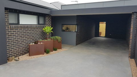 At Home Apartments - Accommodation Australia 0