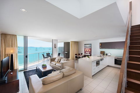 At Marina Shores - Accommodation Australia 1