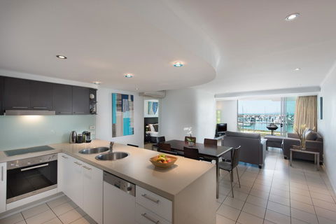 At Marina Shores - Accommodation Australia 2