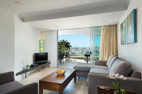 At Marina Shores - Accommodation Australia 3