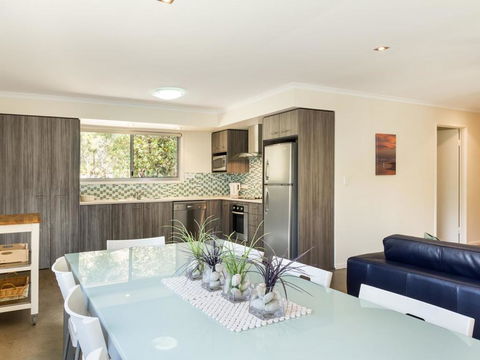 At Melaleuca 3 - Accommodation Australia 3