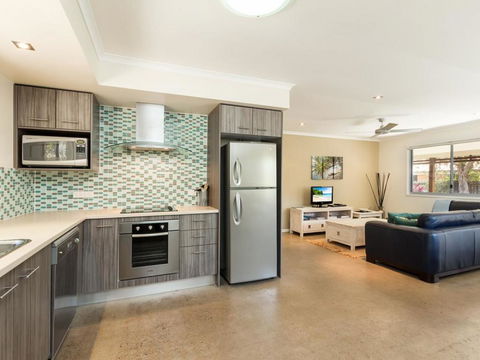 At Melaleuca 3 - Accommodation Australia 0