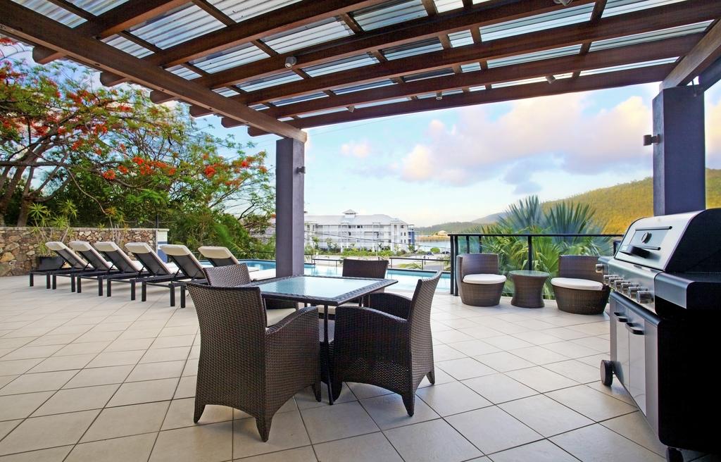 Mount Rooper QLD Accommodation Australia