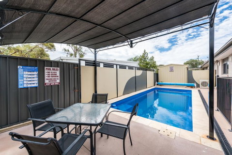 Athena Studio Units - Local Tourism 3