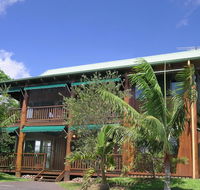 Atherton Blue Gum BB - Local Tourism