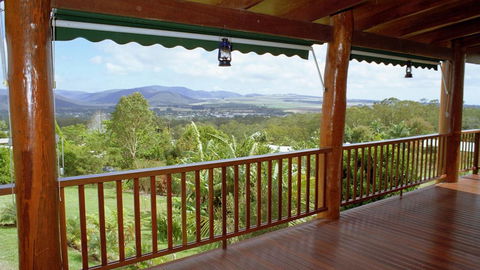 Atherton Blue Gum B&B - Accommodation Australia 2