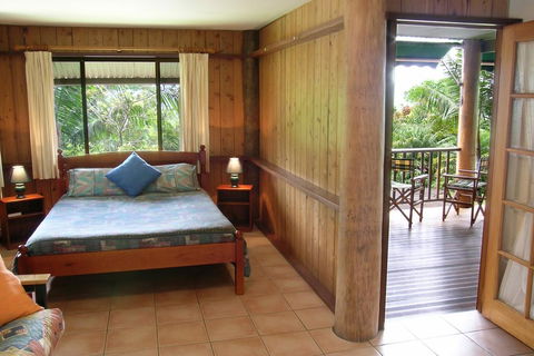 Atherton Blue Gum B&B - Accommodation Australia 1
