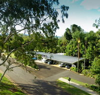 Atherton Hinterland Motel - Local Tourism