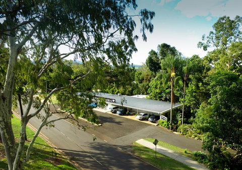 Atherton Hinterland Motel - Accommodation Australia 0