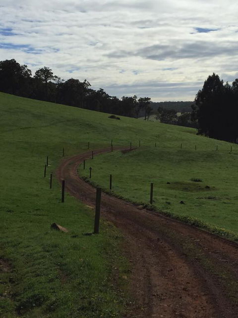Atina Rocks Country Homestead - Accommodation Australia 1