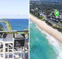 Atlantas Mollymook Beach - Accommodation Australia
