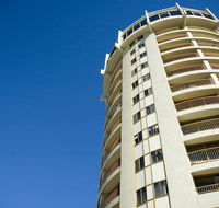 Atlantic Tower Motor Inn - Accommodation Australia