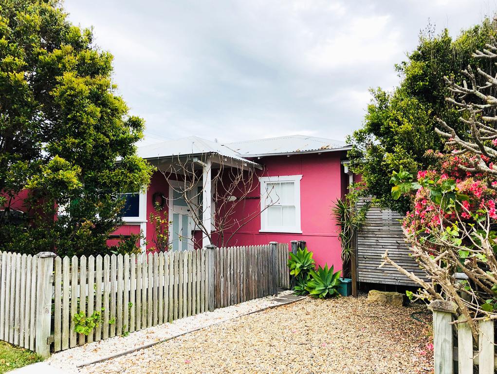 Currarong NSW Accommodation Australia