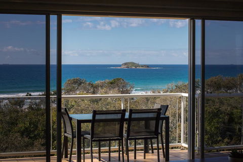 Atlantis Marcoola - Accommodation Australia 2