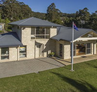 Atlantis on Lake Conjola - Sandra St 1 Lake Conjola - Accommodation Australia