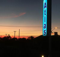 Atlas Motel - Accommodation Australia