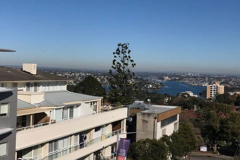 Atria Apartment - Accommodation Australia 0