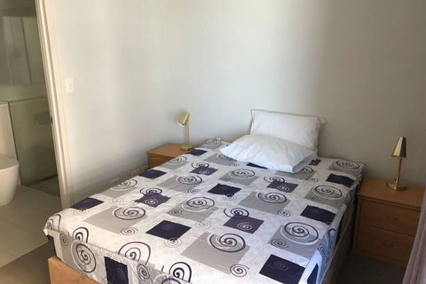 Atria Apartment - Accommodation Australia 3