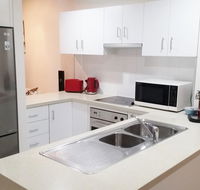 Attenborough Apartments - Accommodation Australia