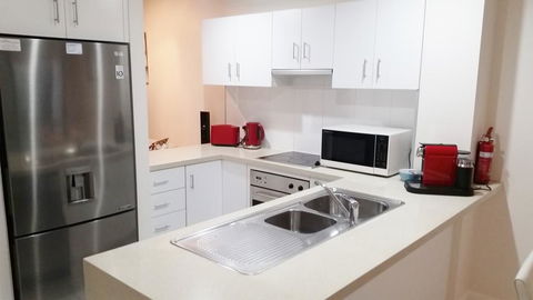 Attenborough Apartments - Accommodation Australia 0