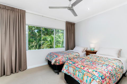 Attenborough Apartments - Accommodation Australia 1