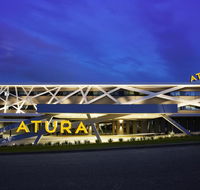 Atura Blacktown - Accommodation Australia