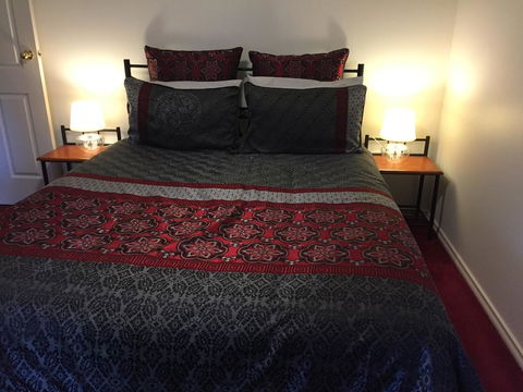Auburn Hideaway Clare Valley - Accommodation Australia 3