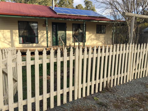 Auburn Hideaway Clare Valley - Accommodation Australia 2