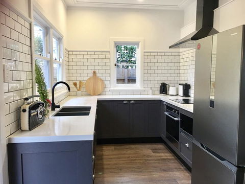 Audrey's Nowra - Accommodation Australia 2