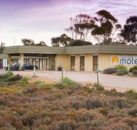 Augusta Budget Motel - Accommodation Australia
