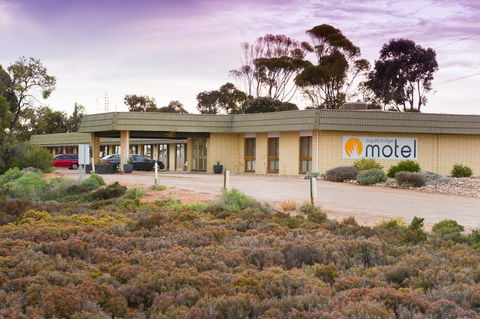 Augusta Budget Motel - Accommodation Australia 0