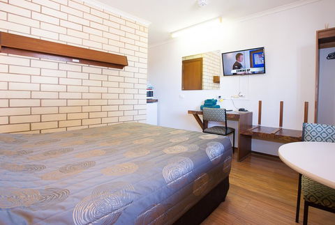 Augusta Budget Motel - Accommodation Australia 3