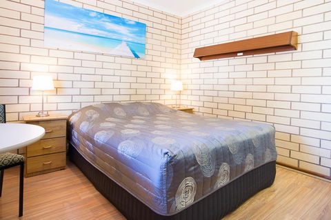 Augusta Budget Motel - Accommodation Australia 1