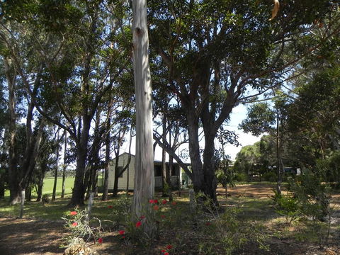 Augusta Chalet - Accommodation Australia 2