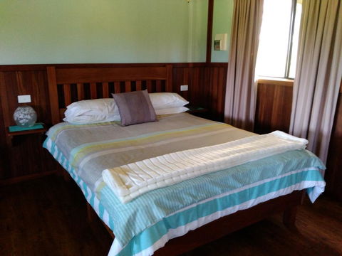 Augusta Chalet - Accommodation Australia 3