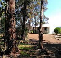 Augusta Chalet - Accommodation Australia